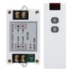 DC 12V Remote Control Switch Wireless Transmitter Receiver Controlling Electromagnetic