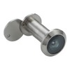 Forliggio Peephole Front Door Viewer with Privacy Cover, One-Way 220
