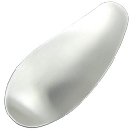 Nagao Tea Spoon Tea Measure Cha-saji Mat, 18-8 Stainless Steel, Made in Japan