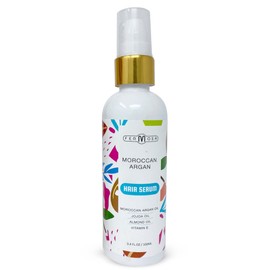 Fermosa Moroccan Argan Oil Premium Hair Serum - Hair Repairing Serum, Hair Care- 3.4oz/100ml