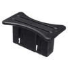 Gurtt Car Accessories Cup Card Holder Coin Compartment Centre Console
