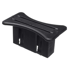 Gurtt Car Accessories Cup Card Holder Coin Compartment Centre Console For V/W G/olf MK6 GTI R20 2008-2012