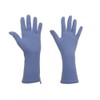 Foxgloves Original Gardening Gloves (Periwinkle Blue, Small)