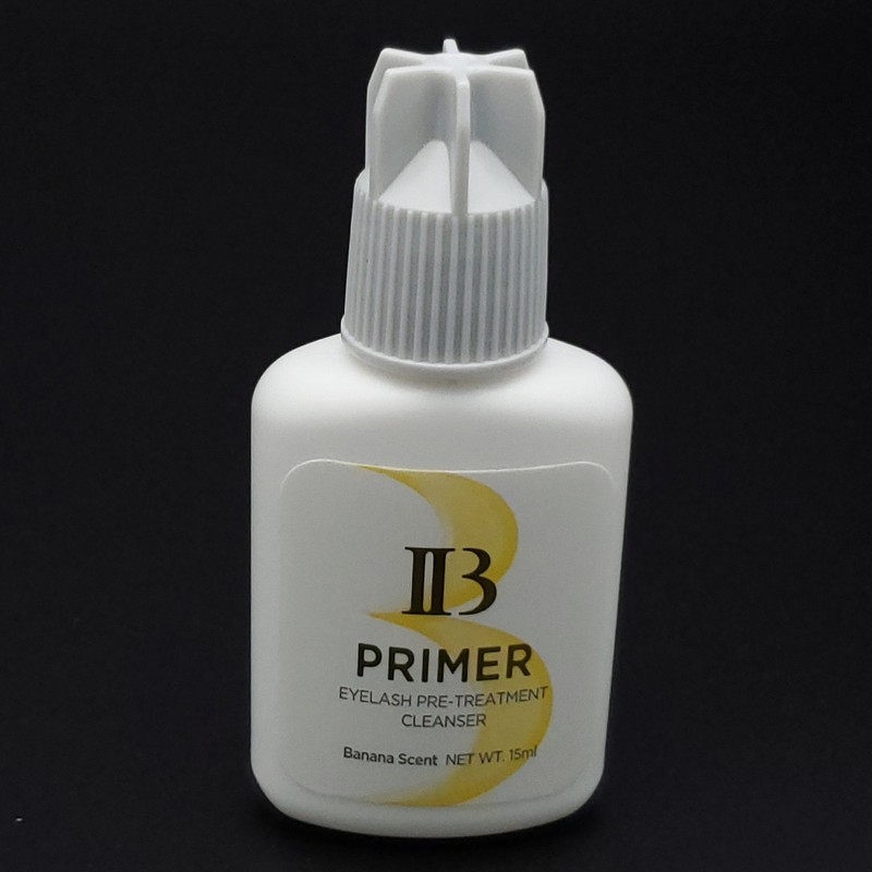 Extra Strong Eyelash Extension Glue Quick Dry Waterproof Maximum Bonding
