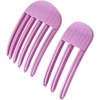 2 Pcs Wind Shaping Styling Comb for Fluffy Bangs,No-Trace Hair