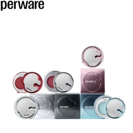 PERWARE Lip Grip Glow 2g, Type:05 Petal (Balm)