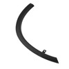 Front Wheel Arch Molding Plastic Mudguard Flares Protector Replacement for