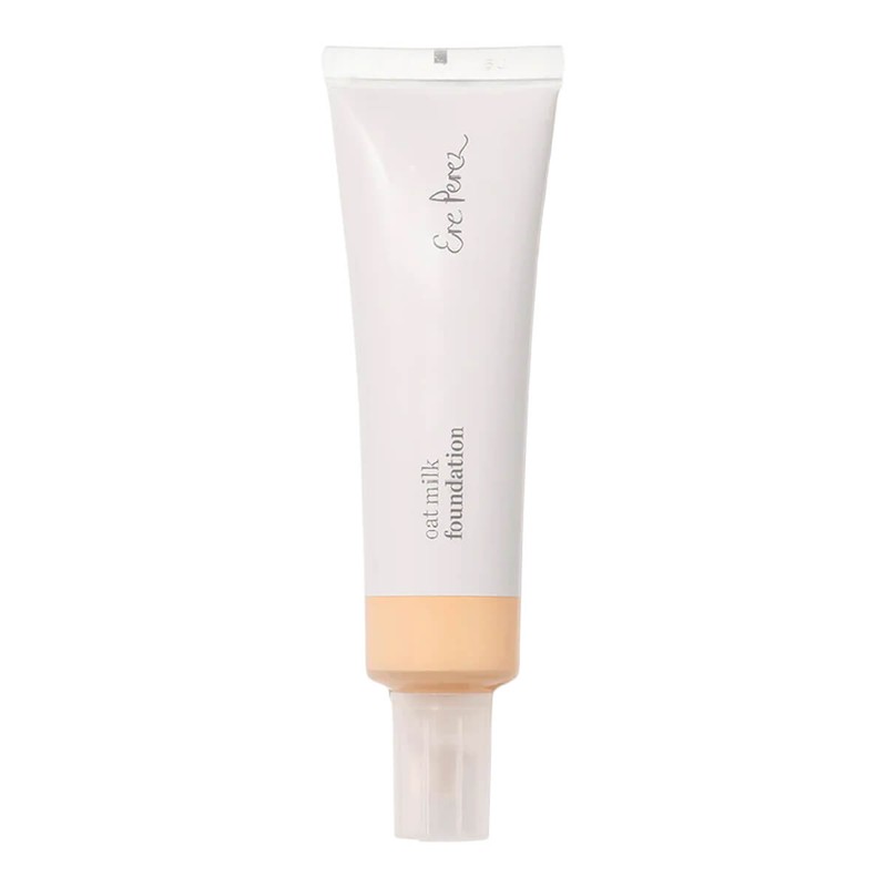 Ere Perez Oat Milk Foundation, Honey 30ml