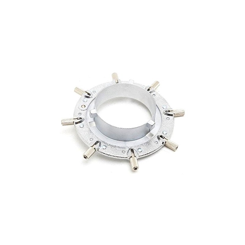 Elinchrom Rotalux Speedring for Bowens S-Mount Flash Heads (EL26541)