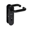 Hörmann D-110 534820 Handle Set (Short Plate for Waistband and