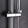 CIENCIA Brass Shower Head Shut Off Valve Water Flow Control