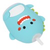 Cartoon Pattern U Shaped Electric Toothbrush Automatic Ultrasonic Children Whole