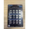 lr1130 Battery，24 Pack