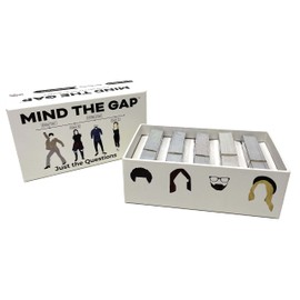 SolidRoots - Mind The Gap: Just The Questions