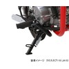 キタコ(KITACO) サイドスタンド(右側) クロスカブ 676-1436400