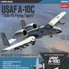 Plastic Model 1/48 A-10C US Air Force Flying Tigers /