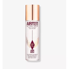 Charlotte Tilbury Airbrush Flawless Setting Spray(B30L) Stay All Day 100ml/3.3oz