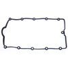 Elring 527.110 Gasket, cylinder head cover