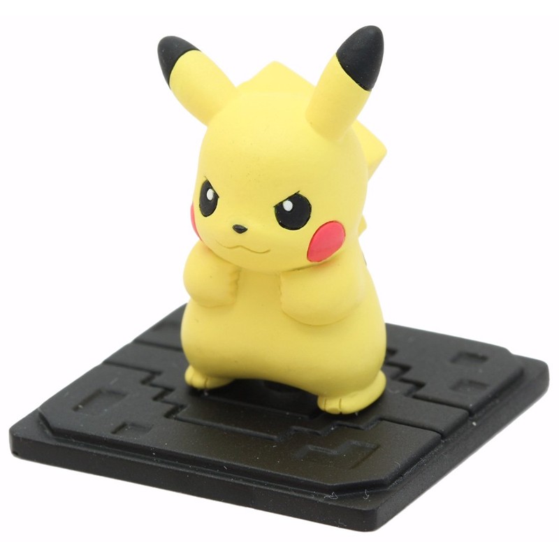 Pokemon Monster Collection GET Full of Voice! Pokeball