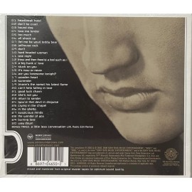 Elvis 30 # 1 Hits “Eco Friendly Cardboard Package”