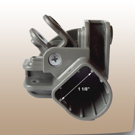 for Coleman 12' x 12', 10' x 10' Canopy Gazebo Leg Bracket Cap Connector Repair Parts