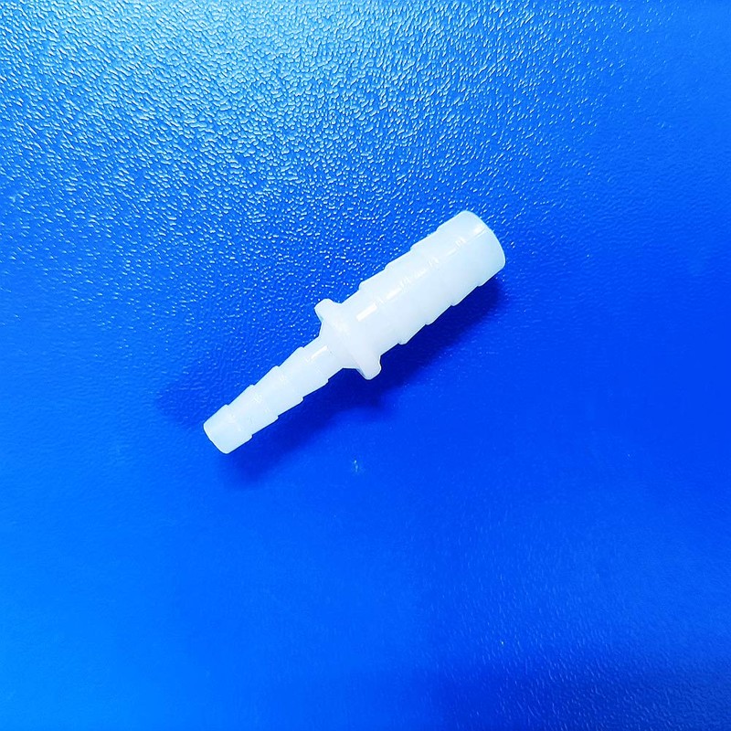 3/16'' x 5/16'' Reducer Hose Barbed Fitting for Aquarium Air