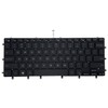 Peidesi US Keyboard Backlight Compatible with Dell XPS 9550 9560