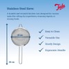 Tala Stainless Steel Sieve