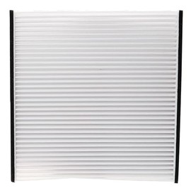 vhbw Cabin Air Filter Replacement for Muller Filter FC202 for Cars