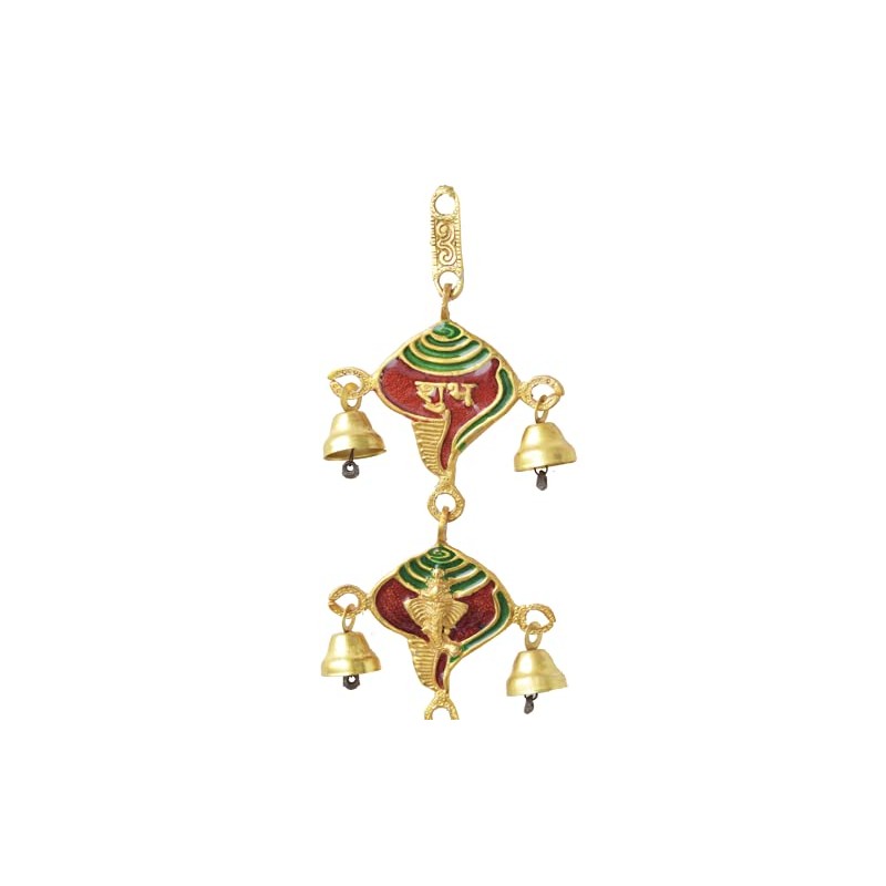 Shubh Labh Metal (Shankh)