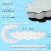 Cloud Wrist Rest Keyboard | Desk Cloud Wrist Pad |