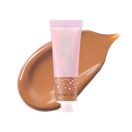Unicorn Glow Hydrating Foundation 11 Nutmeg