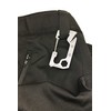 Abu Garcia (アブガルシア) Multi-Tool Carabiner Black