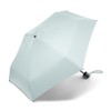ESPRIT Pocket Umbrella in Multicoloured Design, Harbour Gray