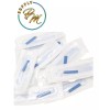 SupplyPM Microblading Blue Needles 50Pcs - 14U