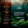 Shampoo Anticaspa Antiqueda Tío Nacho 415ml