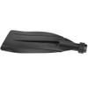 Sharainn Paddle Blade 1 Pair Durable Lightweight Eco Friendly Plastic