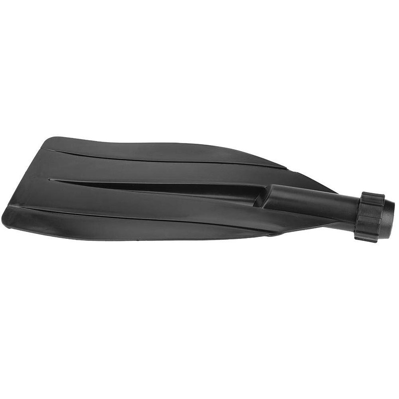 Sharainn Paddle Blade 1 Pair Durable Lightweight Eco Friendly Plastic