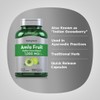 Piping Rock Amla Capsules 1000mg | 120 Pills | Fruit