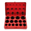 Connect 35160 O Ring Service Kit Imperial 382pc