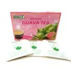 Herbal Cure - Natural Guava_Tea 20bags - No Caffeine -
