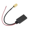 6 Pin Wireless Bluetooth Module Audio Receiver Cable Replacement for
