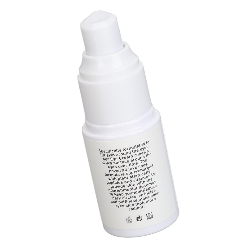 Arbutin Eye Cream Hydrating Remove Eye Bag VC Brightening Dark