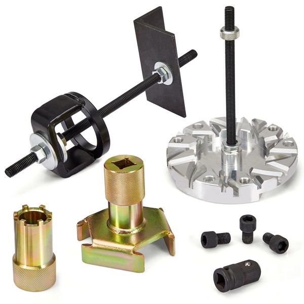 B4B BANG 4 BUCK Complete Primary Clutch Kit & Secondary