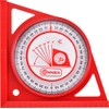 0-180 Degree Protractor