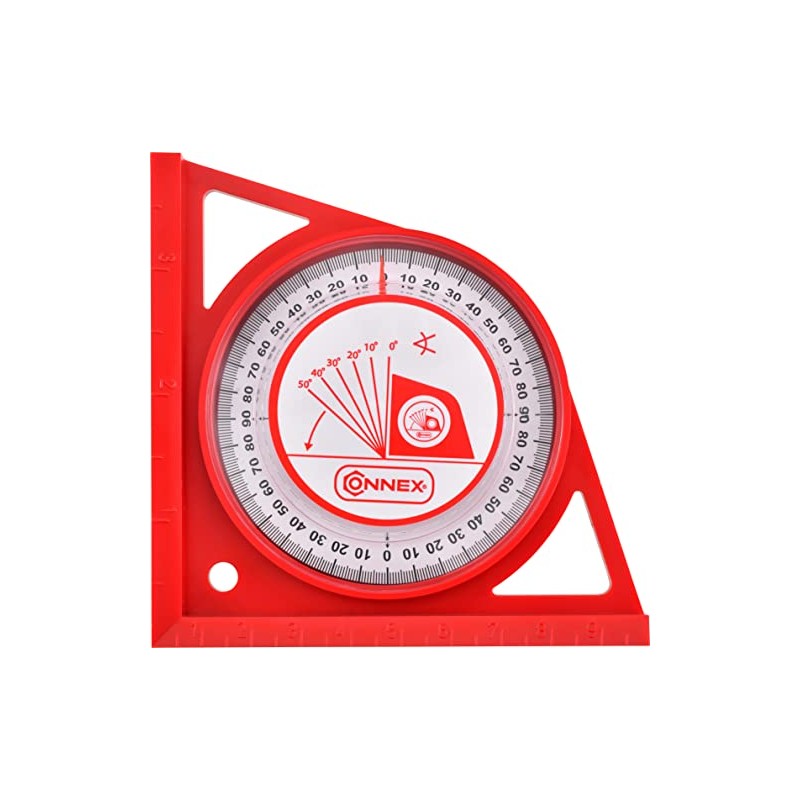 0-180 Degree Protractor