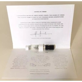 Creed 1760 Eau De Parfum Vaporisateur Natural Spray Aventus  3508440501097