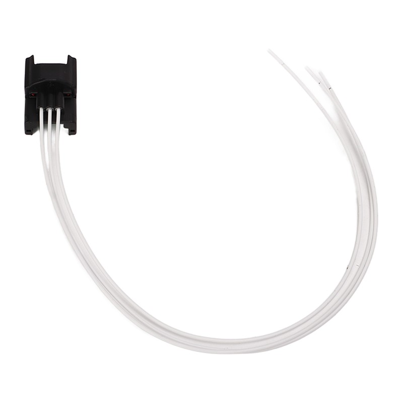 2 Pcs Camshaft Position Sensor Harness Cam Transducer Plug for