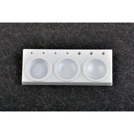 Trumpeter 009960 Colour Palette with Holder