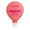 NYX Professional Makeup SOS HYDRATING LIP MASK PEACH